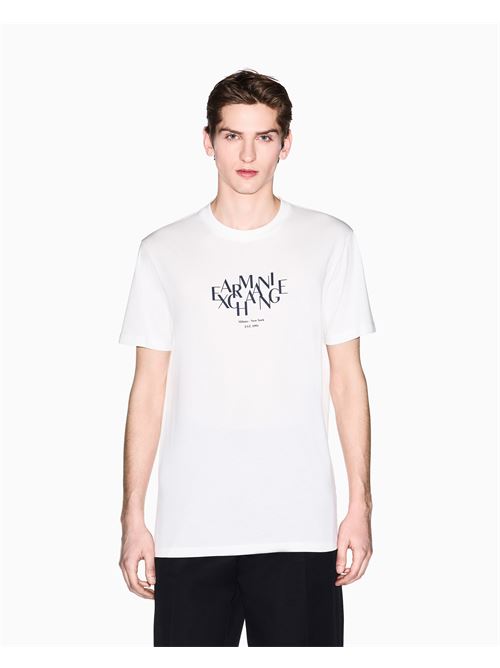  ARMANI EXCHANGE | XM002782 AF10356/U0009